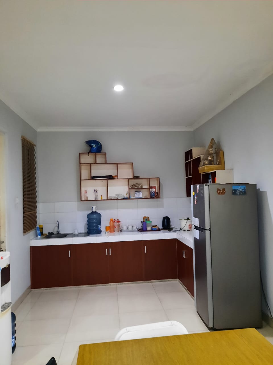 Rumah Disewakan di Cluster Oakwood Lippo Cikarang